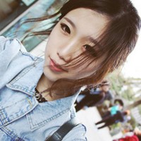 半米微光的厨房