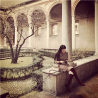 georgeod3fb的厨房