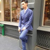 SanfordZGAE的厨房