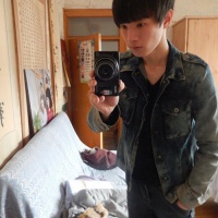 CamilleJKVR的厨房