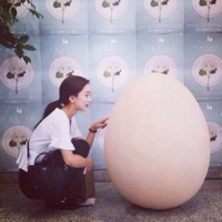 PeggyBuffin的厨房