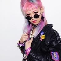 BrigidaWoff的厨房