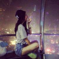 桂花飘香的厨房