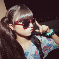 VerlaAlbrig的厨房