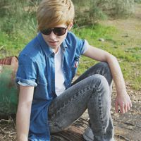 骑猪赛宝马的厨房