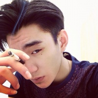 ElbertGuido的厨房