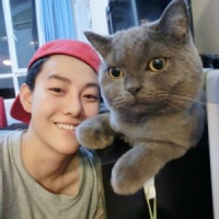 NellThomson的厨房