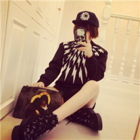 MadelineChu的厨房