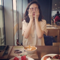 DelorisSeat的厨房