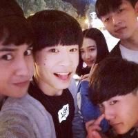 shu2ffeEs75的厨房