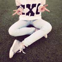 落雨无声的厨房