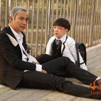 MichealPola的厨房