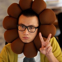 滋美卤肉卷的厨房