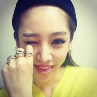 MozelleBarn的厨房