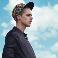 BPYMckinley的厨房