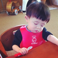 ZellaFlanag的厨房