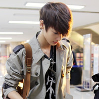 SanfordTalb的厨房