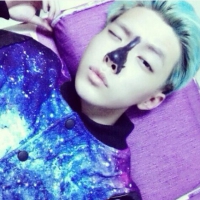 lovehshboot的厨房