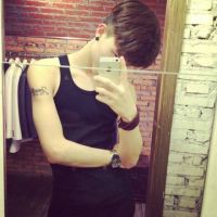 SimonKnight的厨房