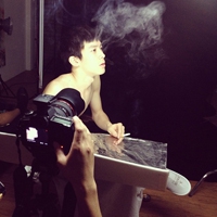 JeffryChris的厨房