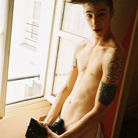 HansBreland的厨房