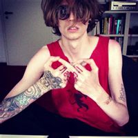 MarielHardm的厨房