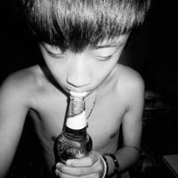 大小说家的厨房