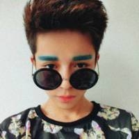 TamelaMckni的厨房