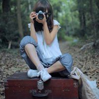 KimberleyGi的厨房