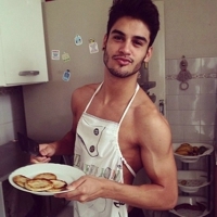 josephinex8o的厨房