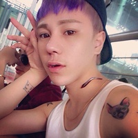 全职猎人的厨房