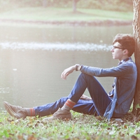 huanghaohan的厨房