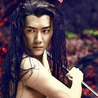 脆皮蛋糕的厨房