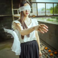 我的女人的厨房