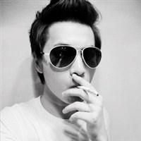 冷风东雨的厨房