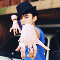 cailinbaobei的厨房