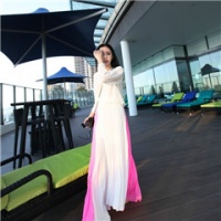 忘几世蓝颜的厨房