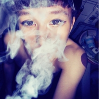 绿水逶迤的厨房