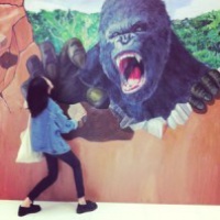 鈳爱棉花糖的厨房