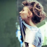 咖啡泡冰的厨房