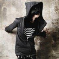 blackandxueli的厨房