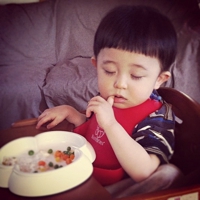 国防军52088的厨房