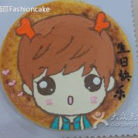 HalleyWenze的厨房