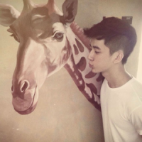 ChasityAlva的厨房