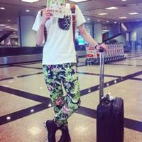 桃浦之恋的厨房