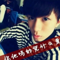 baibianbaile的厨房