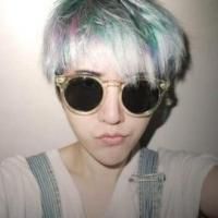 LaverneStap的厨房