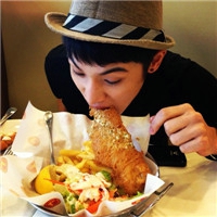 SammyNickel的厨房