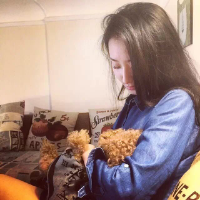 WilburBloun的厨房