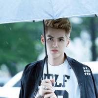 hongye18hao的厨房